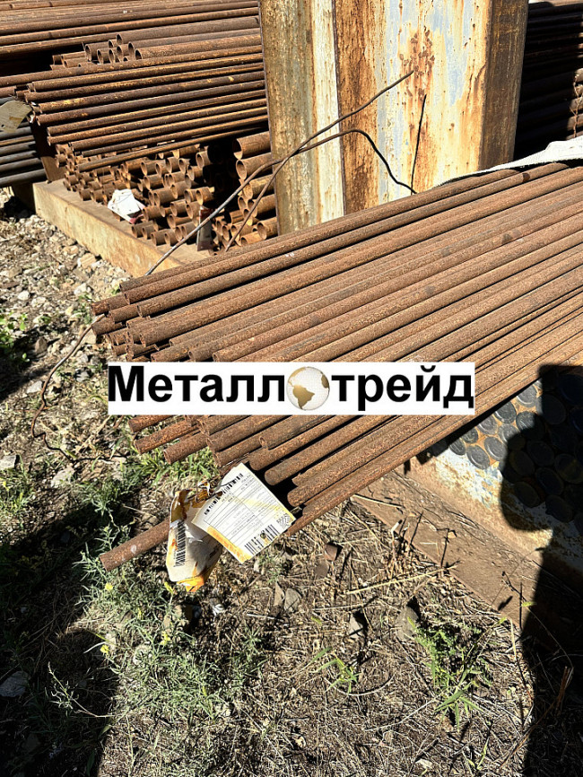 Труба 426х10 сталь 20 ГОСТ 8732-78, ГОСТ 8731-74 Группа В