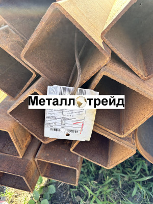 Труба 20х26,8х2,8 сталь 20 ГОСТ 3262-75