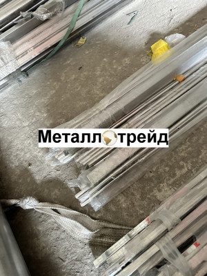 Труба нержавеющая TP 304 26,9х2 мм TP 304, EN 10217-7, TL второй сорт, матовая