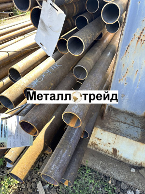 Труба 32x2,8
