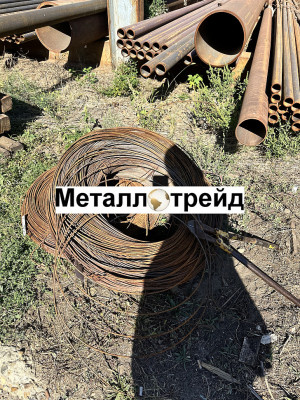 Труба 530х8 Ст20