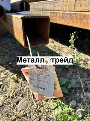 Труба электросварная Ст20 325х6 мм (12+нд) ГОСТ10705-80