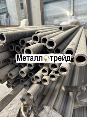 Труба электросварная Ст3 219х4,5 мм (12) ГОСТ10704-91,10705-80изм1-6