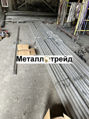 Труба нержавеющая TP 201 L1 16х1,2 мм TP 201 L1, EN 10296-2, TL, зеркальная