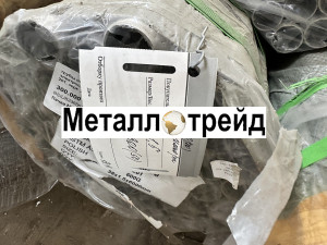 Труба нержавеющая TP 201 L1 40х1,5 мм TP 201 L1, EN 10217-7, TL, зеркальная