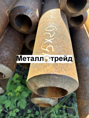 Труба 28х4,5 сталь 12Х1МФ ТУ 14-3Р-55-2001