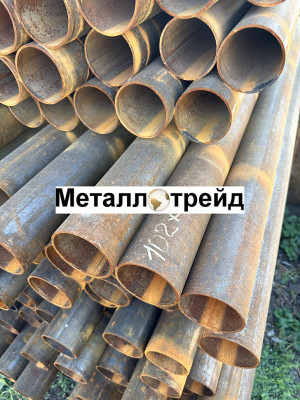 Труба 32х2,5