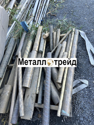 Круг нержавеющий 20Х13 270 мм 2000-6000