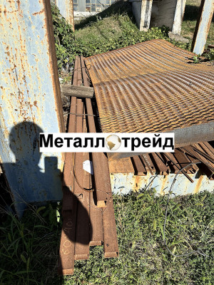 Лист ПВЛ 208 3 2х1500х2500 мм