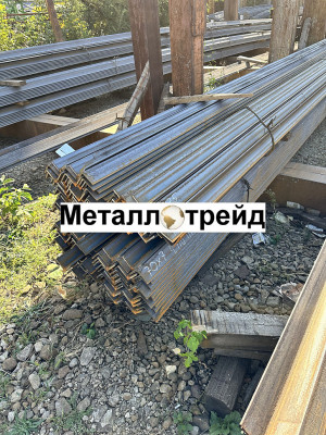 Уголок Ст3 200х200х25 мм (12м) ГОСТ 8509-93