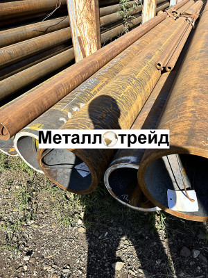 Труба 38х3,5 сталь 12Х18Н10Т ГОСТ 9941-81