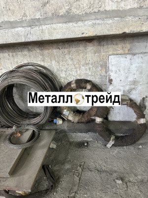 Проволока о/к торговая светл 0,3 мм