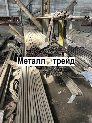 Труба 16х0,8