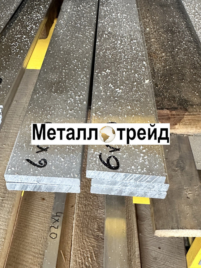 Профиль алюминиевый уголок АМГ2М 15х15х2) мм