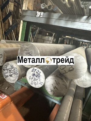 Пруток титановый 3М 280 мм