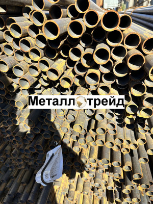 Труба 76х3,5 сталь 12Х18Н10Т ГОСТ 9941-81
