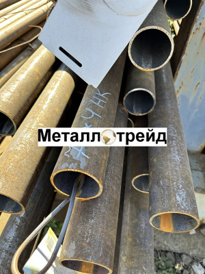 Труба электросварная Ст20 325х8 мм (12+нд) ГОСТ10705-80