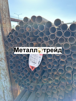 Труба 720х12 Ст20