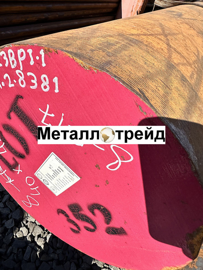 Круг калиброванный Ст45 11 мм н/д