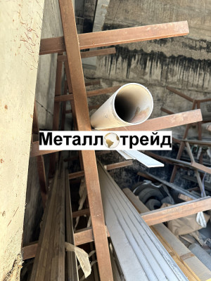 Труба нержавеющая TP 201 L1 16х1,5 мм TP 201 L1, EN 10296-2, TL, зеркальная