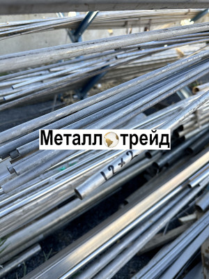 Труба нержавеющая TP 304 80х80х1,5 мм TP 304, EN 10219-2