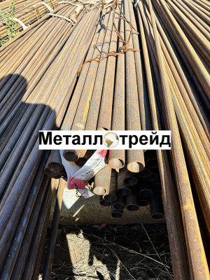 Труба 140х20 сталь 09Г2С ГОСТ 8732-78, ГОСТ 8731-74 Группа В