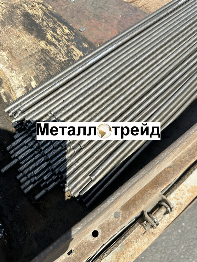 Круг стальной У8А 3/ф4/ф5/ф7,5/ф8 мм