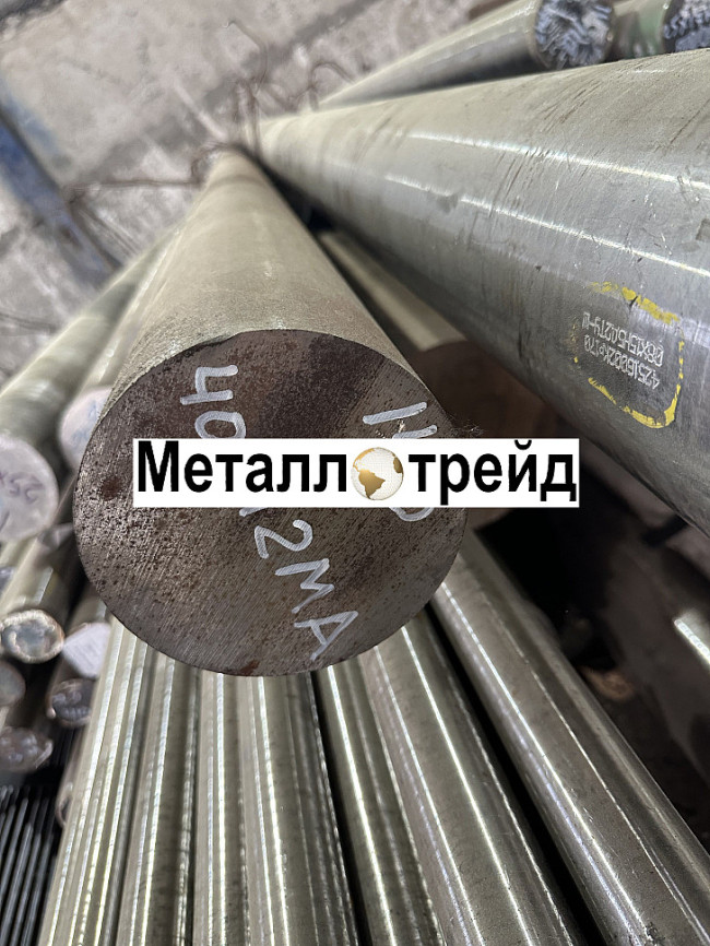 Круг калиброванный Ст10 18 мм н/д