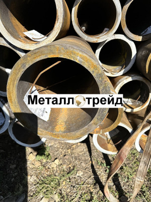 Труба 57х12 09Г2С ТУ 14-3р-1128-2007 3шт 8,23/8,36/7,77