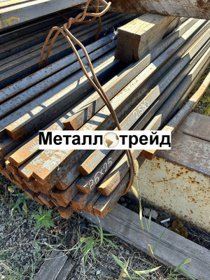 Квадрат Ст35 30 мм н/д