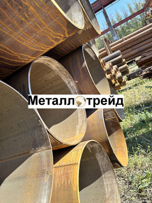 Труба 22х2 сталь 20 ГОСТ 8734-75, ГОСТ 8733-74 Группа В