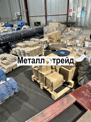 Проволока о/к торговая светл 1 мм
