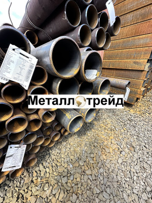 Труба 1020x12 17Г1С-У