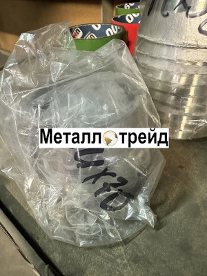 Переход нержавеющий AISI316L 48,3x42,4x2