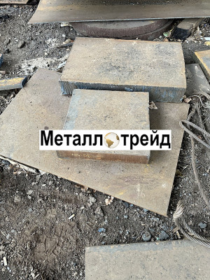 Лист судостроительный РС B РС B 7х1600х6000 мм