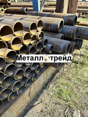 Труба 40х3,5