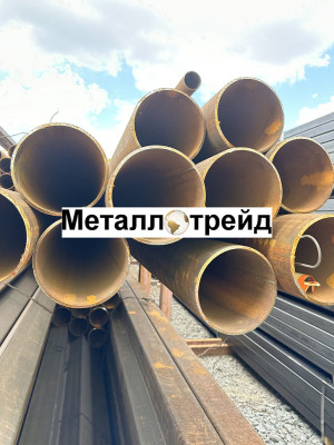 Труба 530x12 17Г1С-У