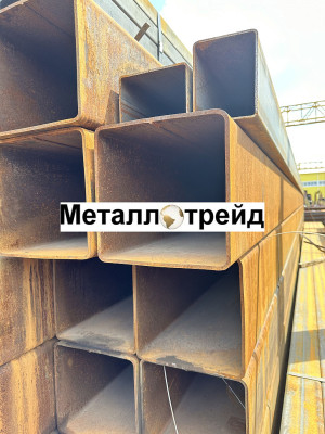 Труба 30x5 ASTMA106