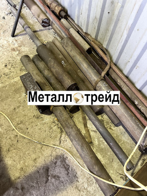 Круг калиброванный Ст10 24 мм н/д
