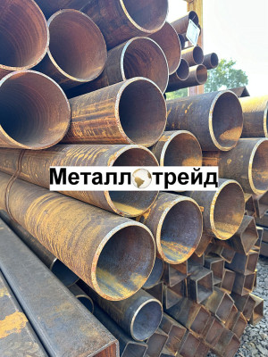 Труба 38х4,5 сталь 20 ТУ 14-3Р-55-2001