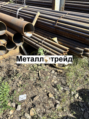 Труба 630x12 17Г1С-У
