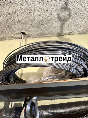 Проволока алюминиевая сварочная АД1 3 мм