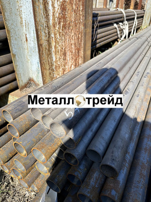 Труба 146х9,5 сталь 37Г2Ф ТУ 14-159-179-2018