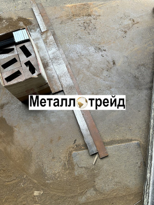 Лист холоднокатанный 08пс 1 мм *1250*2500 х/к НЛМК ГОСТ 16523-97