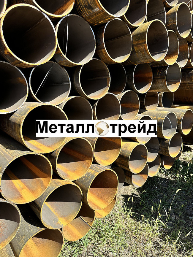 Труба 89х4,5 сталь 20 ГОСТ 8732-78, ГОСТ 8731-74 Группа В