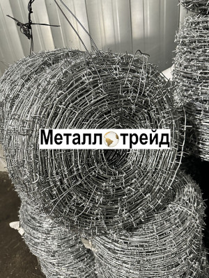 Проволока вольфрамовая ВА-1Г 0,076 мм