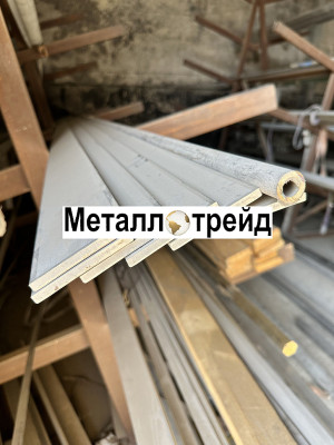 Полоса нержавеющая 40Х13 18х610х2940(3910) мм