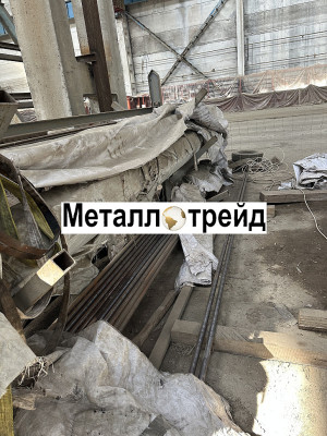 Труба 15х1,5 20 8734-75В