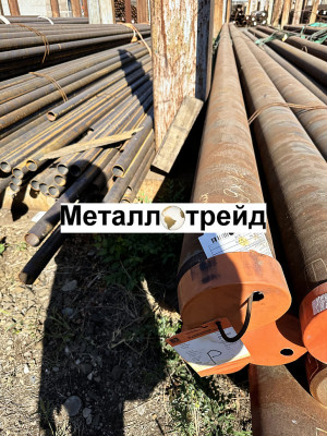 Труба ВГП Ст3 25х2,8 мм