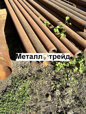 Труба 89х3,5 20 ГОСТ 10704-91